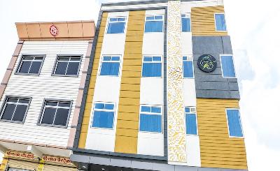 Hotel Pushkar Talhati Photo