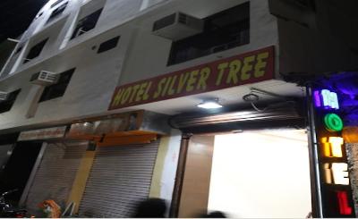 Hotel Silver Tree Photo