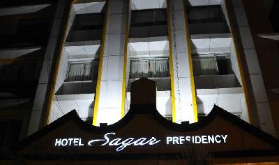 Hotel Sagar Presidency Photo