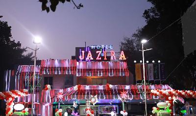 Hotel Jazira Photo