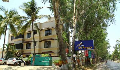 Hotel Sai Regency Photo