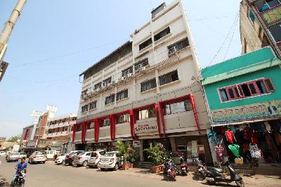 Hotel Gurukripa Photo