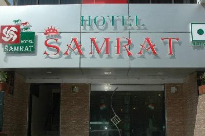 Hotel Samrat Photo