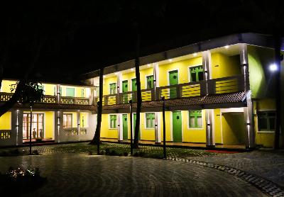 Hardys Villa Resort Photo