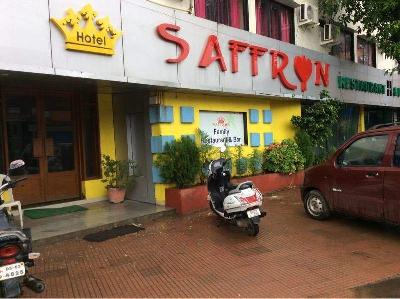 Hotel Saffron Photo