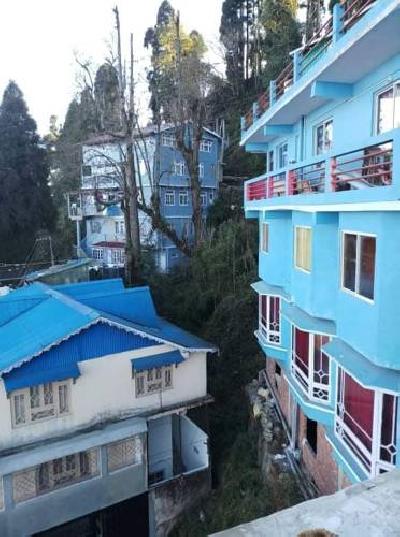 Darjeeling Paying Guest Home Photo