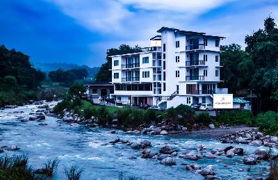 Hotel River Retreat by Rivaa Photo