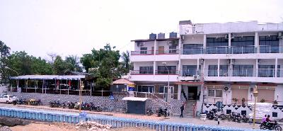 Apana Hotel Photo