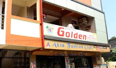 Golden Paying Guest House Photo