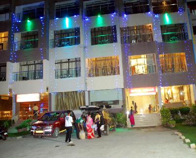 Hotel Apaar Photo