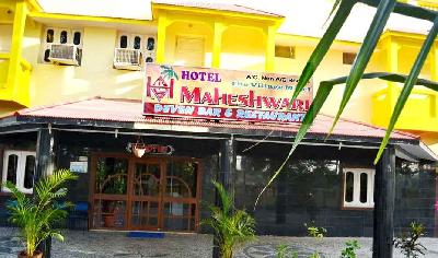 Hotel Maheshwari Photo