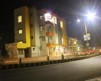 Hotel Panchmurti Photo