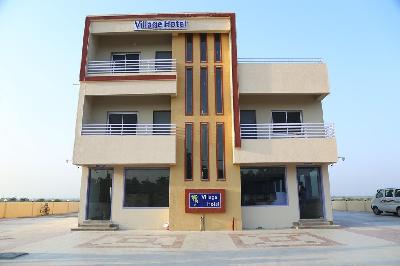 Village Hotel Photo