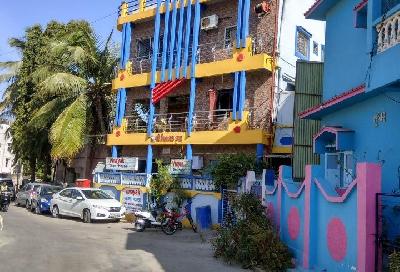 Vinayak guest house Photo