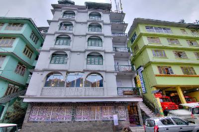 Hotel Norbu Ghang Photo