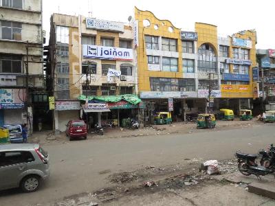 Jainam Dormitory Photo