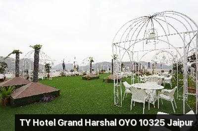 Hotel Grand Harshal Photo