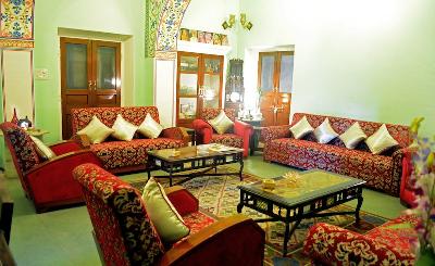 Hotel Haveli Kalwara Photo