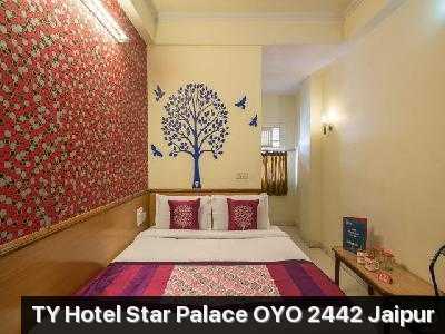 Hotel Star Palace Photo