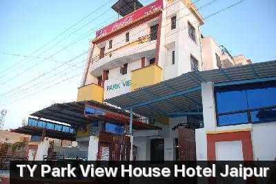 Park View House Hotel Photo