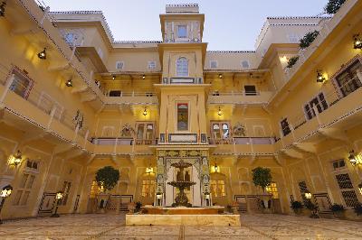 Raj Palace Photo