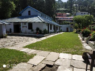 Jai Hari Jungle Resort Homestay Photo