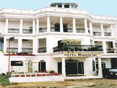 Hotel Banjara Photo