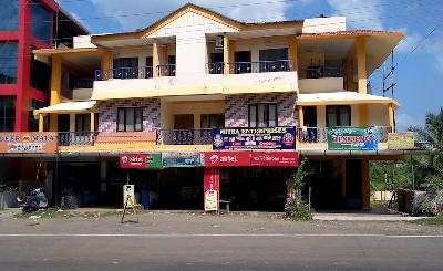 Hotel Ripriya Residency Photo