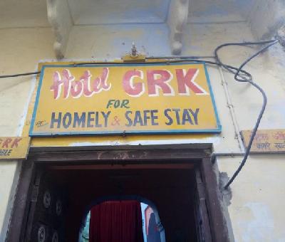 Hotel G R K Photo