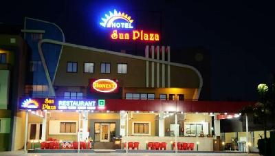 Hotel Sun Plaza Photo