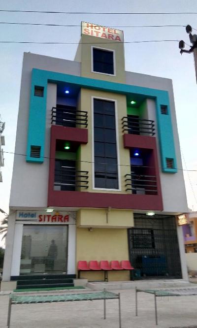 Hotel Sitara Photo