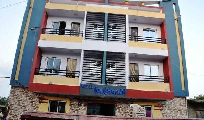 Hotel Sukhnath Photo