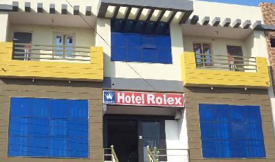 Hotel Rolex Photo