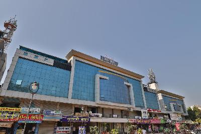 Hotel Shubh Suvidha Photo