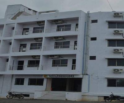 Hotel Vrajbhoomi Photo