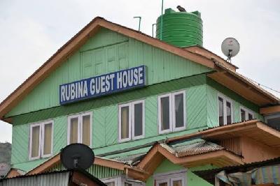 Rubina Guest House Photo