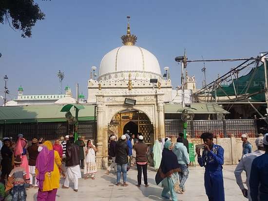 Dargah Shariff Ajmer Photo 1