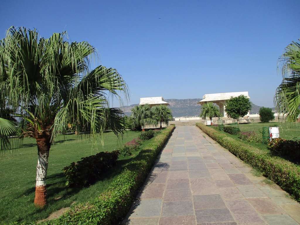 Daulat Bagh Garden Photo 2