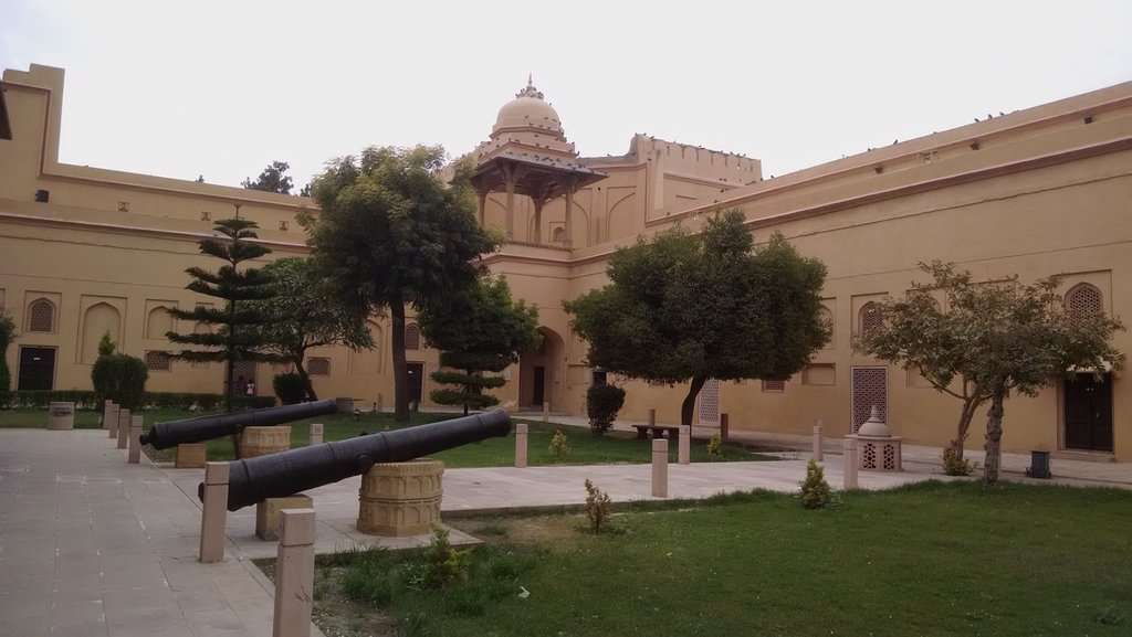 Daulat Khana Ajmer Photo 2