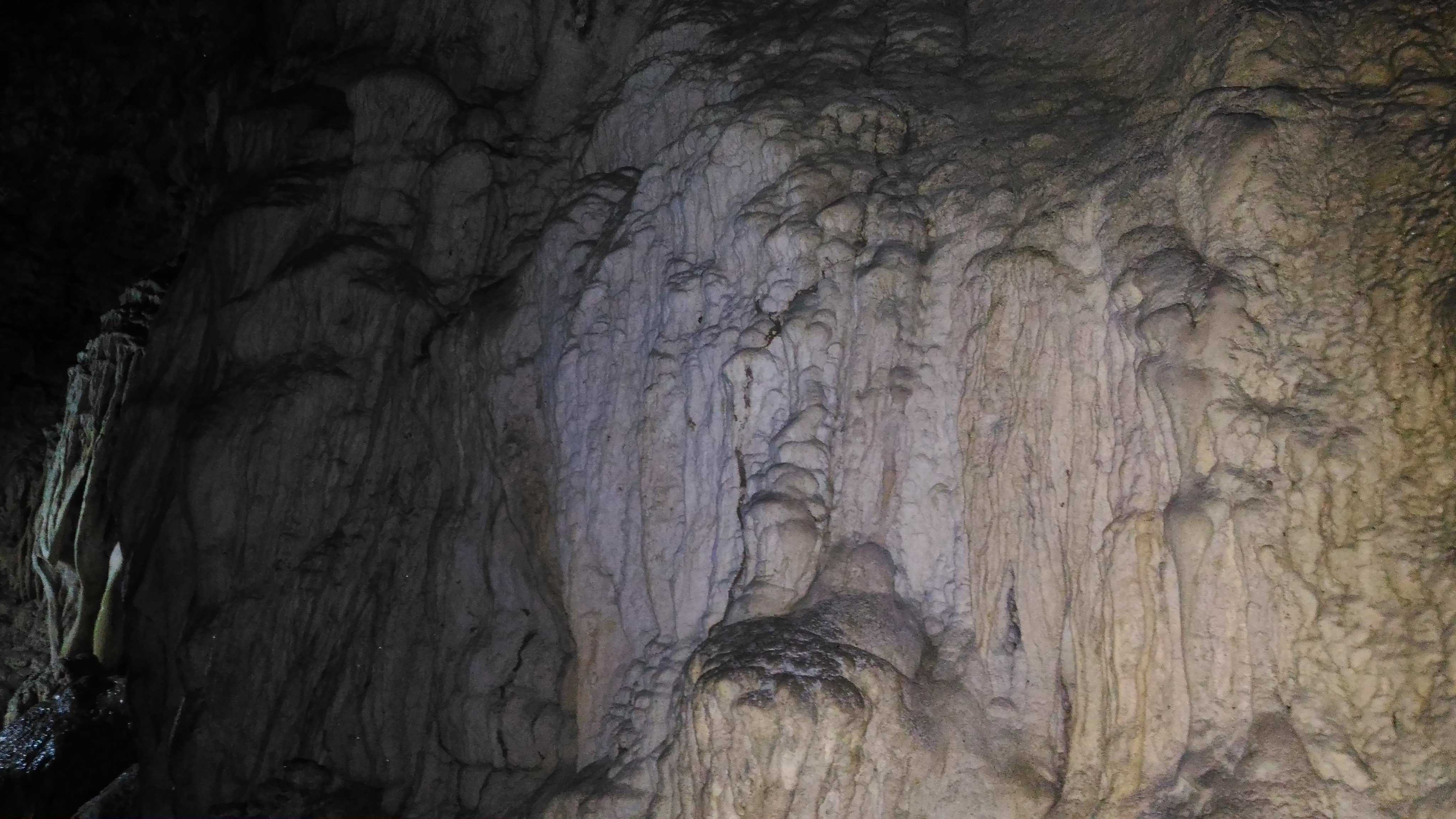 Limestone Caves Photo 3