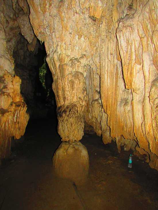 Limestone Caves Photo 4