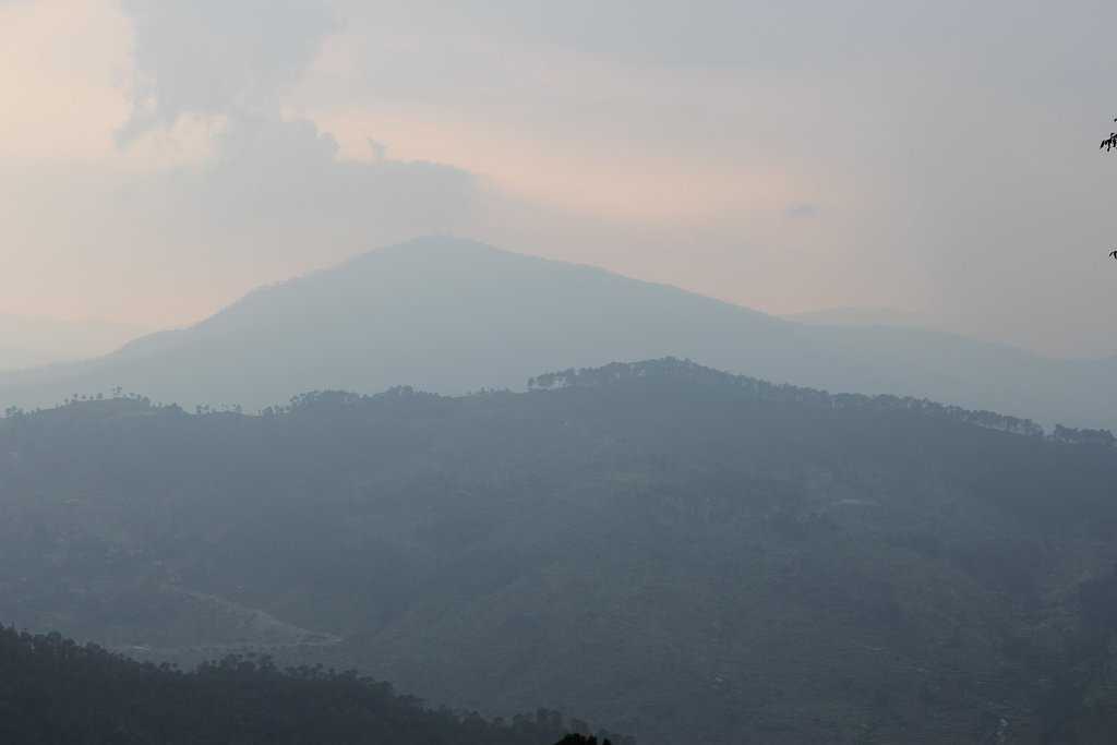 Tarikhet Almora Photo 2