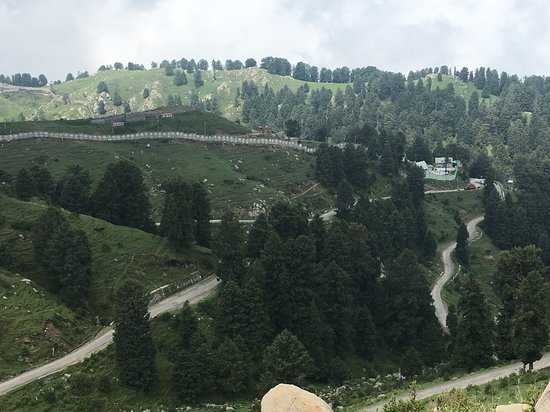 Dainkund Peak Dalhousie Photo 2