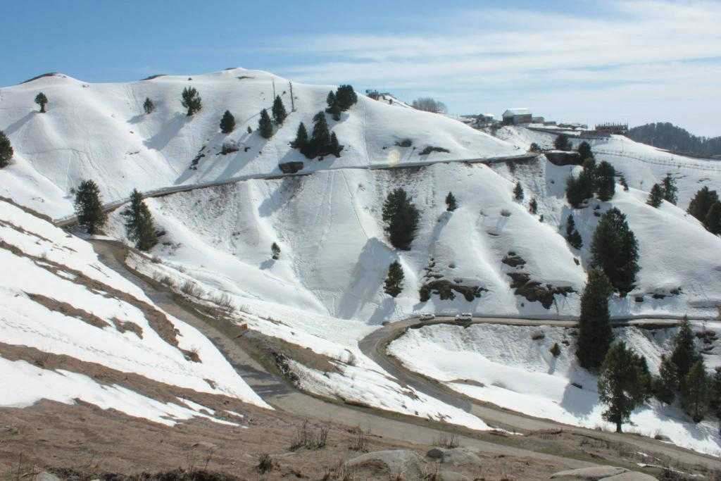 Dainkund Peak Dalhousie Photo 4