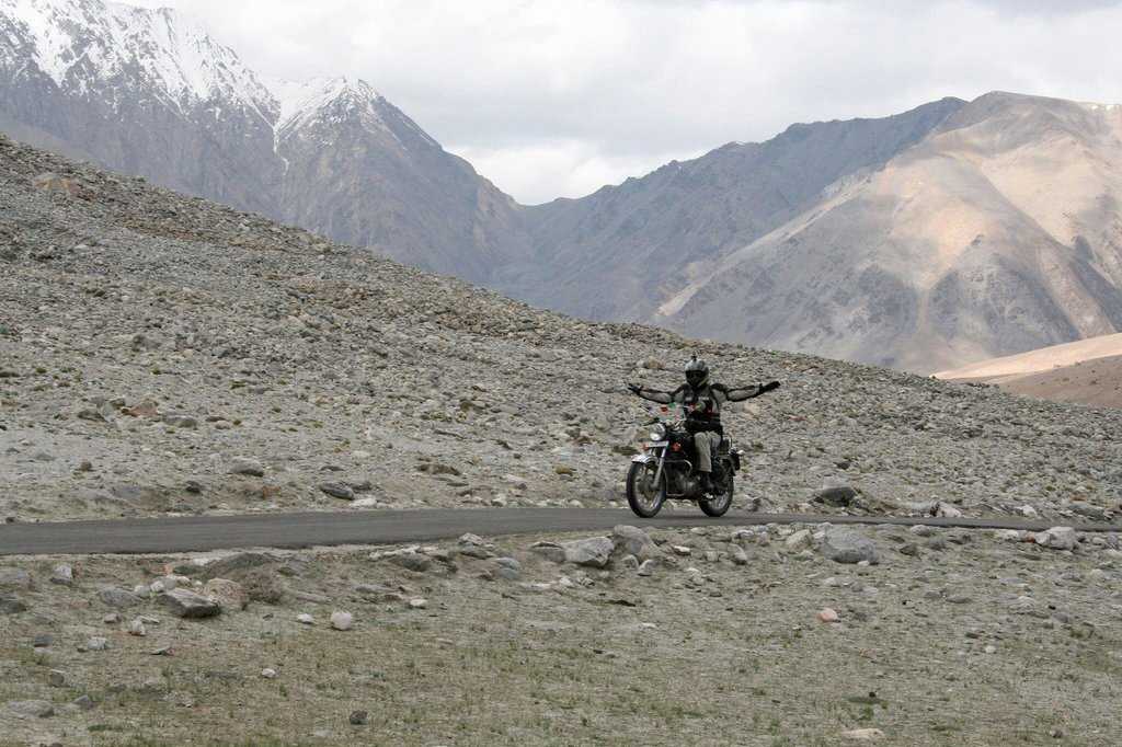 Saach Pass Photo 3