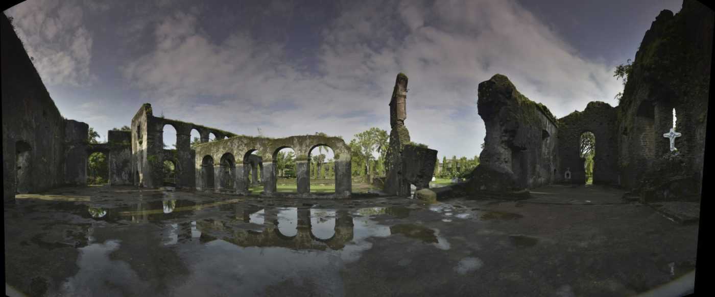 Dominican Monastery Photo 3