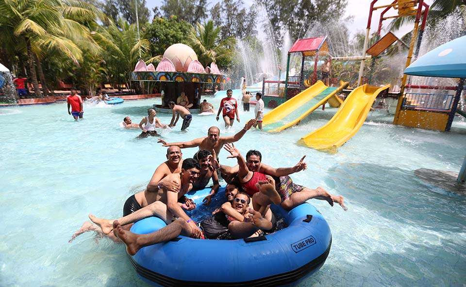 Mirasol Water Park Photo 1