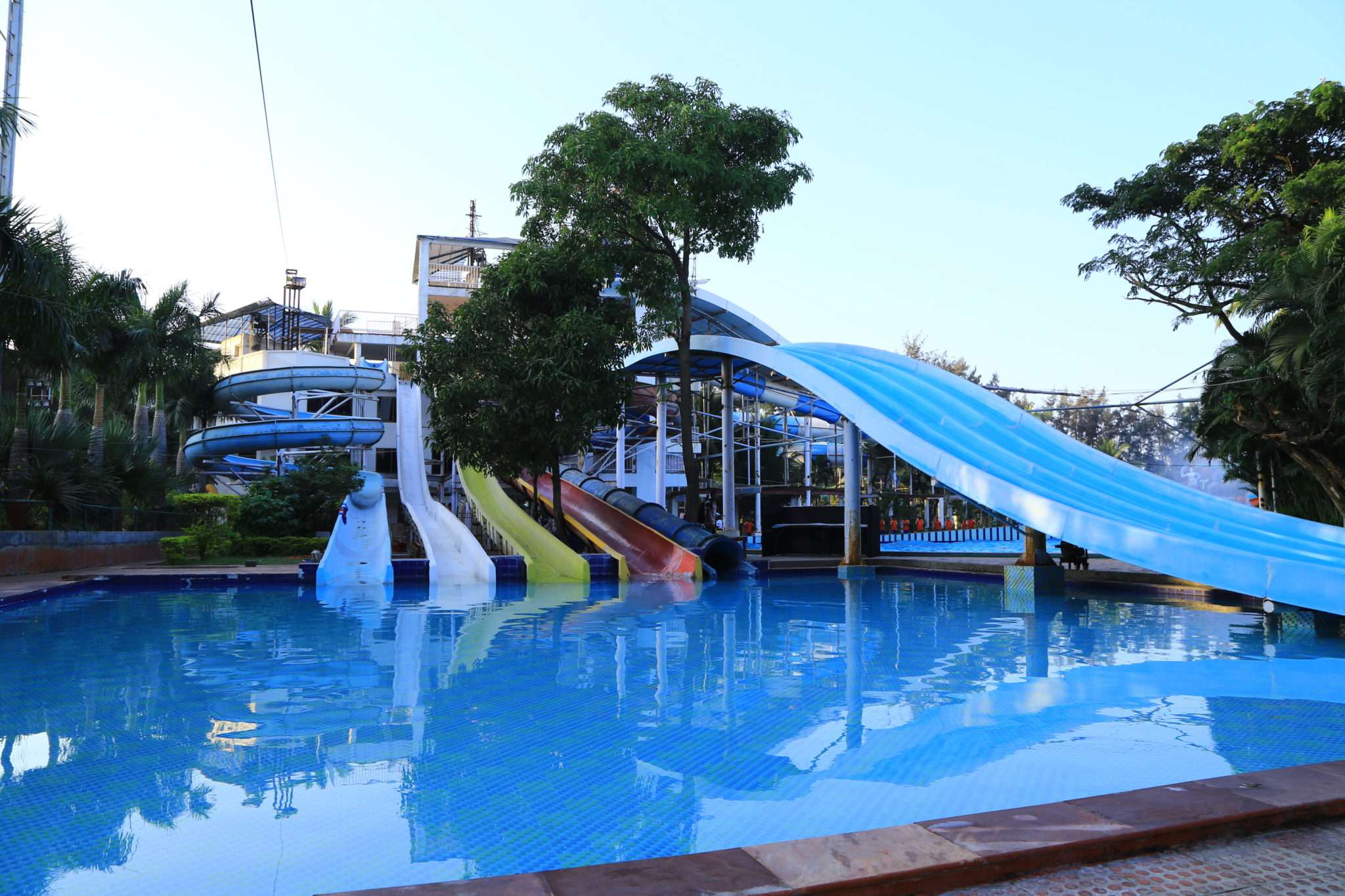 Mirasol Water Park Photo 3