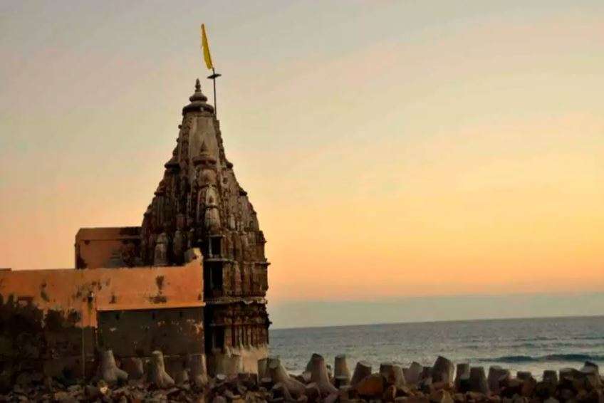 Samudra Narayan Temple Photo 3