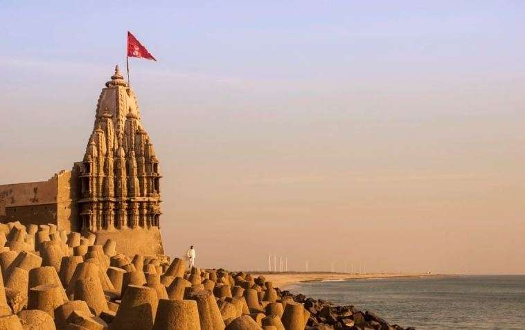 Samudra Narayan Temple Photo 1